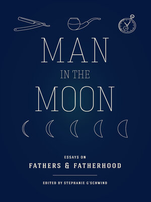 cover image of Man in the Moon
